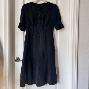 Marc By Marc Jacobs | Dresses | Iso Do Not Buy Marc By Marc Jacobs Gold  Lace Dita Dress | Poshmark